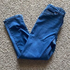 No Boundaries Women's Blue Jeans (NWOT)